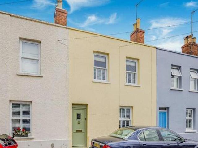 House for sale in Tivoli, Cheltenham