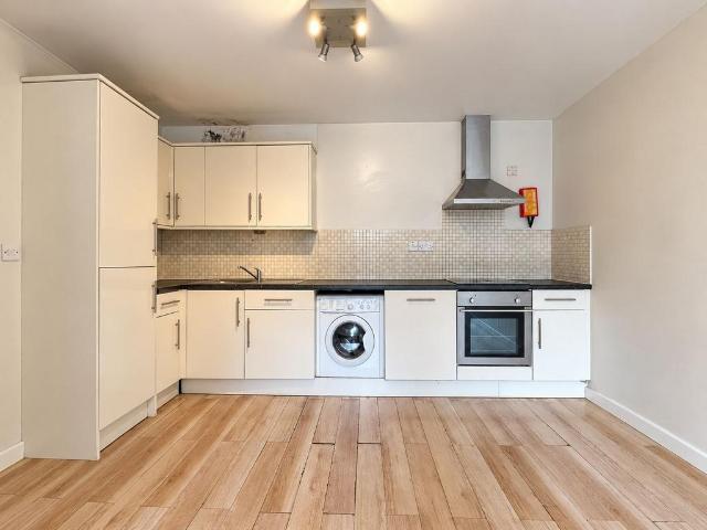 Apartment for rent in Highfields, Leicester