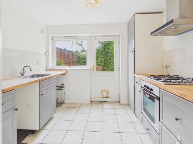 House for rent in Kingshill, Swindon