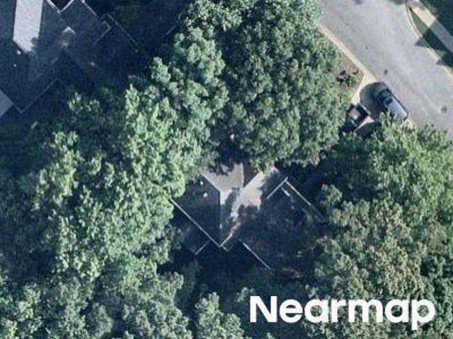 House for sale in Woodstock, Georgia
