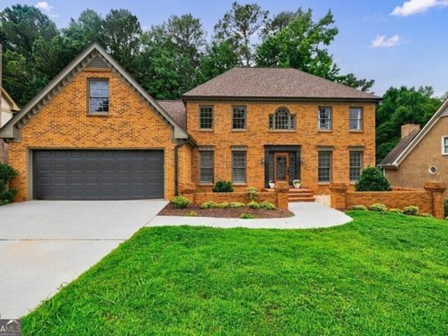 House for sale in Tucker