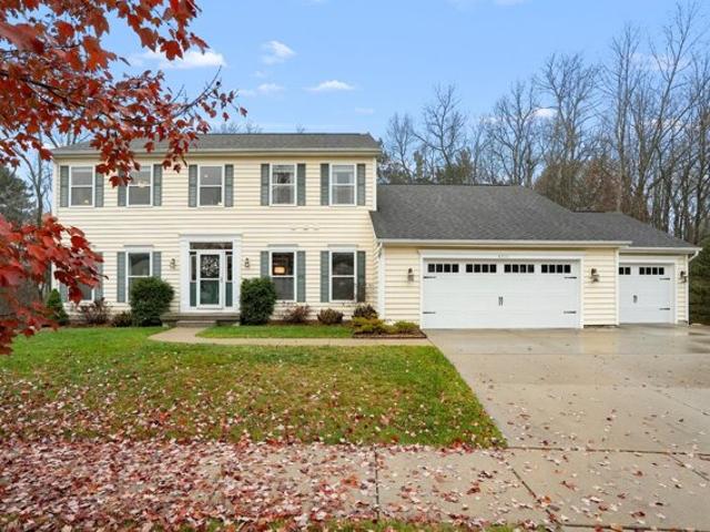 House for sale in Portage, Michigan