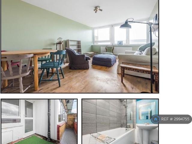 House for rent in Old Kent Road, Greater London