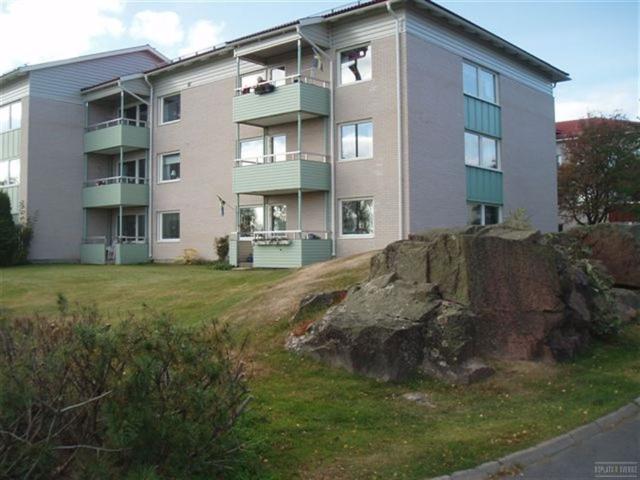 Lägenhet hyra i Åmål, Västra Götaland
