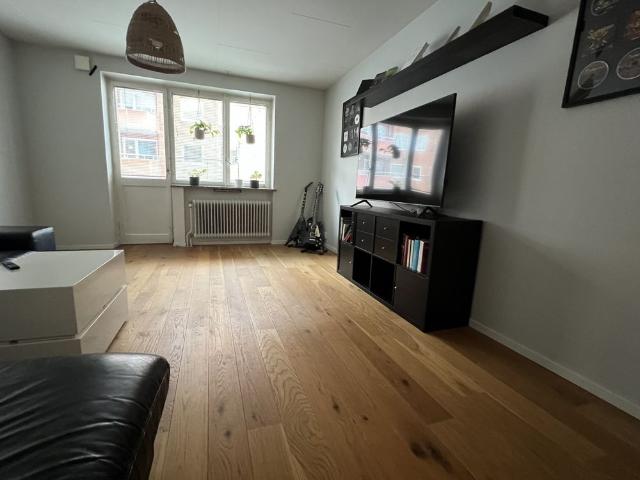 Lägenhet hyra i Hässleholm, Skåne