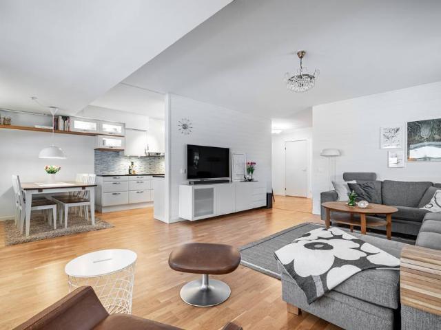 Bostad till salu i Västernorrland