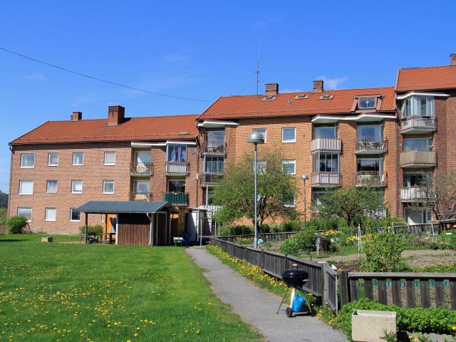 Lägenhet hyra i Örnsköldsvik, Västernorrland
