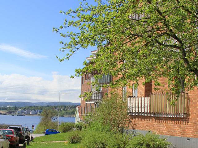 Hus hyra i Örnsköldsvik, Västernorrland