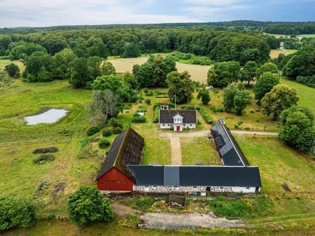 Bostad till salu i Degeberga, Skåne