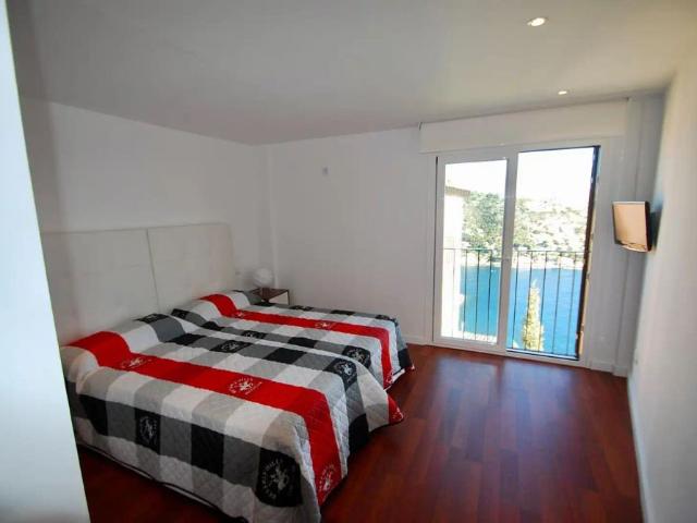 Apartamento en alquiler en Port d'Andratx, Serra de Tramuntana