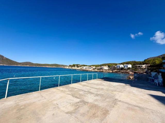 Apartamento en alquiler en es Carregador, Andratx