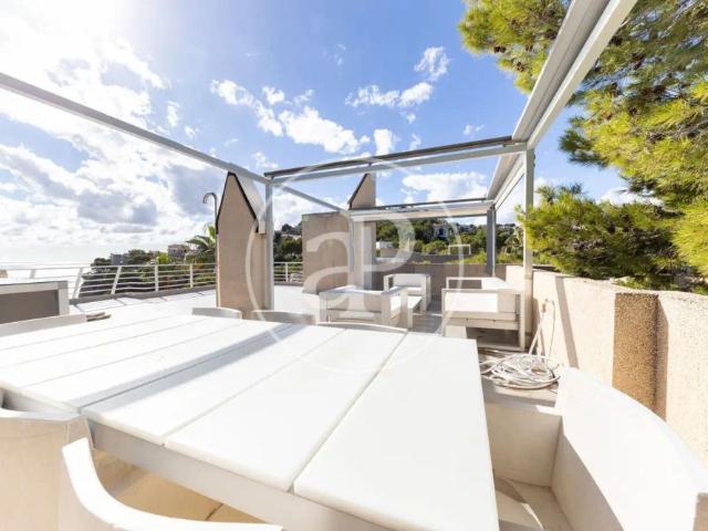 Apartamento en alquiler en sa Mola, Serra de Tramuntana