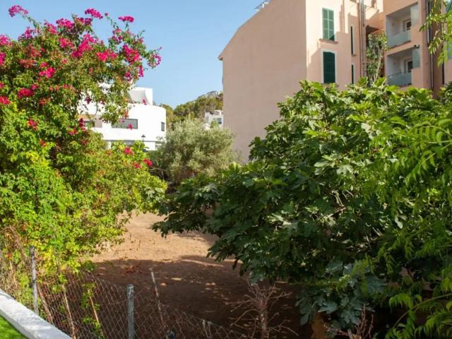 Apartamento en alquiler en Port d'Andratx, Serra de Tramuntana