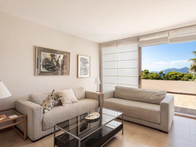 Casa en alquiler en Port d'Andratx, Serra de Tramuntana