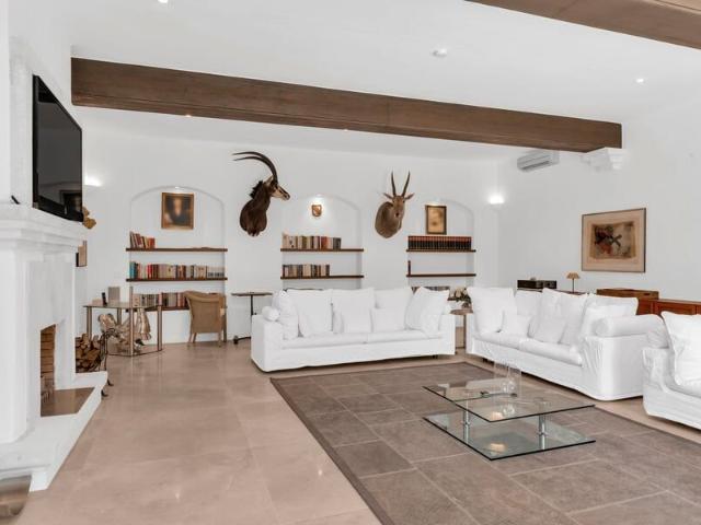 Casa en alquiler en Port d'Andratx, Serra de Tramuntana