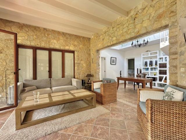 Casa en alquiler en Port d'Andratx, Serra de Tramuntana