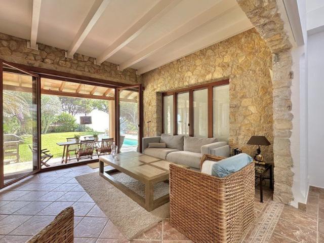 Casa en alquiler en Port d'Andratx, Serra de Tramuntana