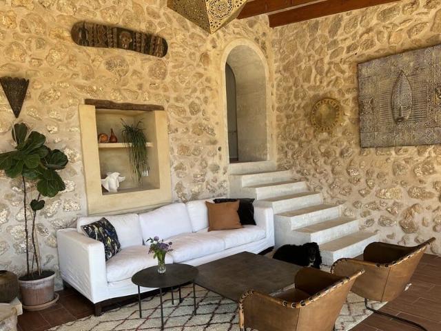 Casa en alquiler en Port d'Andratx, Serra de Tramuntana