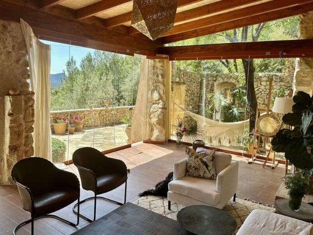 Casa en alquiler en Port d'Andratx, Serra de Tramuntana