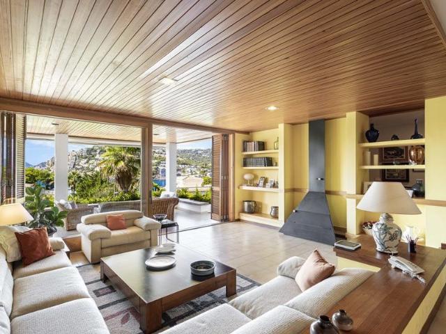 Casa en alquiler en Port d'Andratx, Serra de Tramuntana