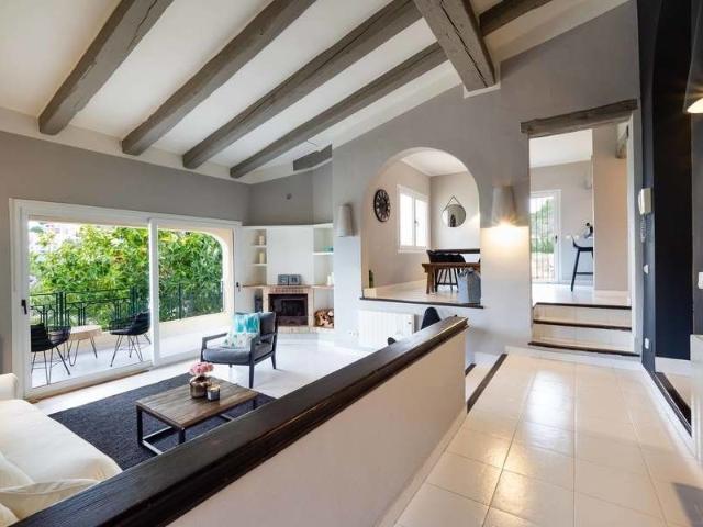 Casa en alquiler en Port d'Andratx, Serra de Tramuntana