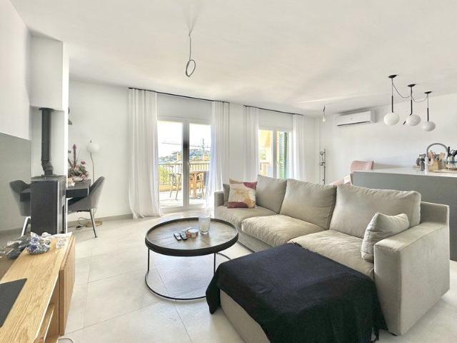 Apartamento en alquiler en Port d'Andratx, Andratx