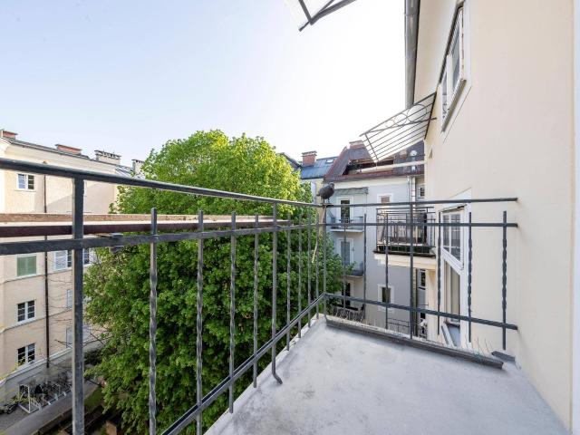 Apartment kaufen in Salzburg