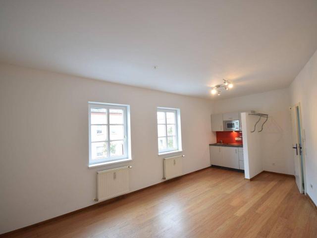 Apartment kaufen in Schallmoos, Salzburg