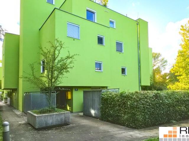 Wohnung kaufen in Altstadt, Salzburg