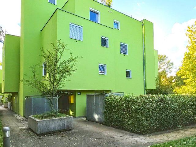 Apartment kaufen in Schallmoos, Salzburg