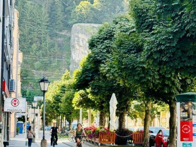 Apartment mieten in Schallmoos, Salzburg