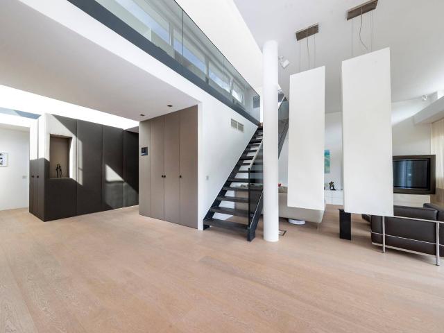 Apartment kaufen in Salzburg