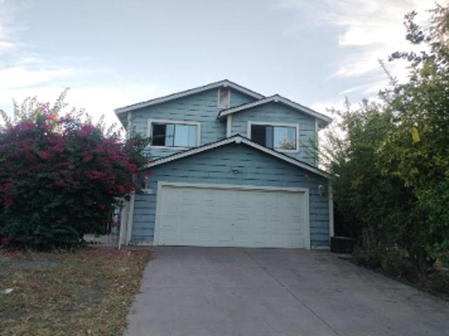 House for sale in Turlock, California