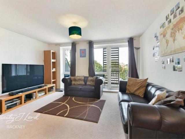 Apartment for rent in Lower Clapton, Greater London