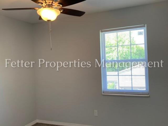 Apartment for rent in Newburgh, Indiana