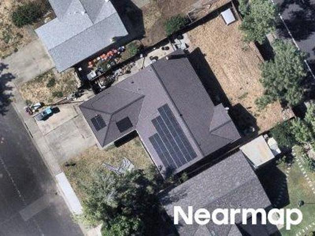 House for sale in Solano, California