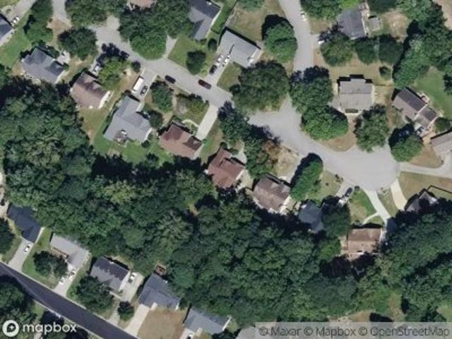 House for sale in Snellville, Georgia