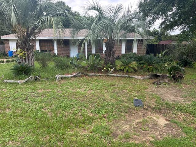 House for sale in Milton, Florida