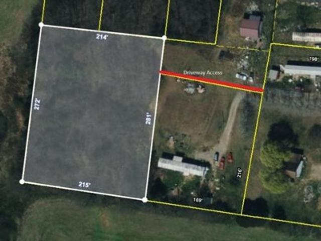 Land for sale in Westmoreland