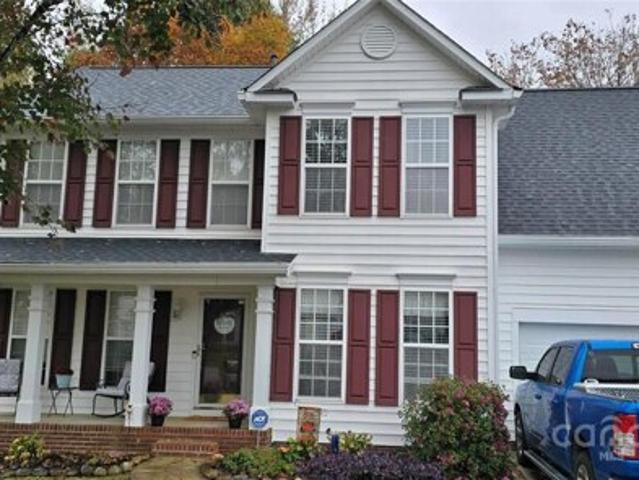 House for sale in Indian Trail, North Carolina