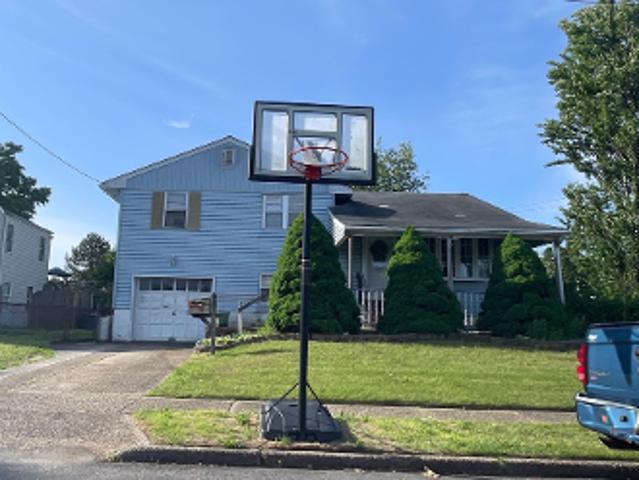 House for sale in Runnemede, New Jersey
