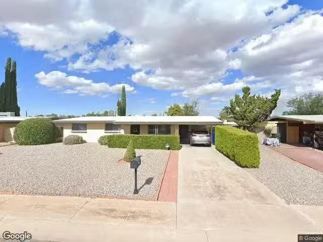 House for rent in Sierra Vista