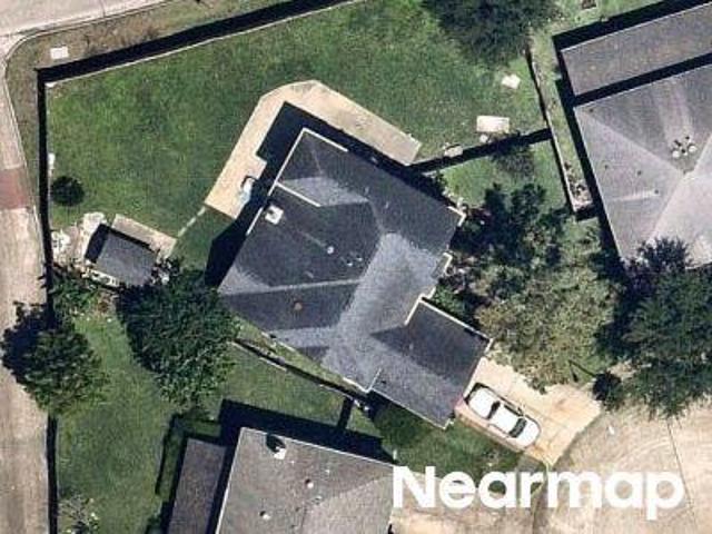 House for sale in Huston, Texas