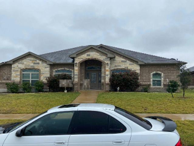House for sale in Killeen, Bell County