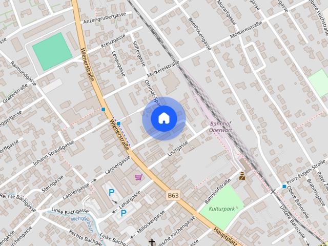 Apartment mieten in Oberwart, Burgenland