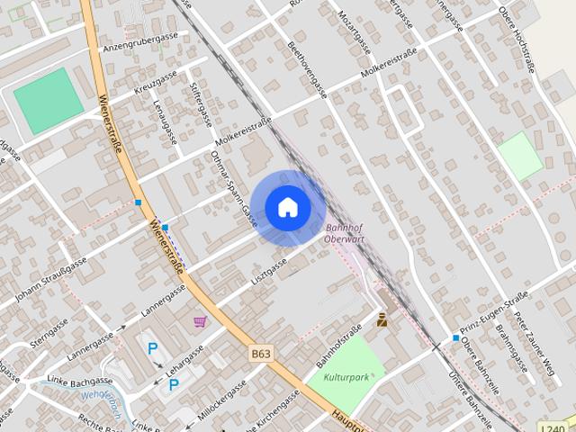 Apartment mieten in Oberwart, Burgenland