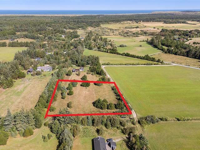 Grund til salg i Brønderslev-Dronninglund