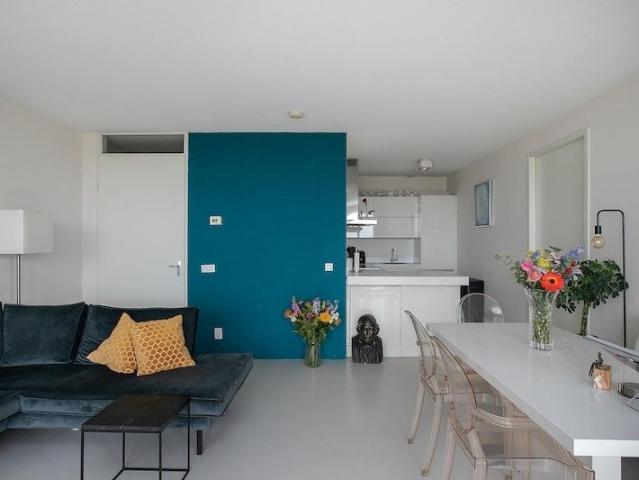 Appartement te huur in Overtoomse Veld, Amsterdam