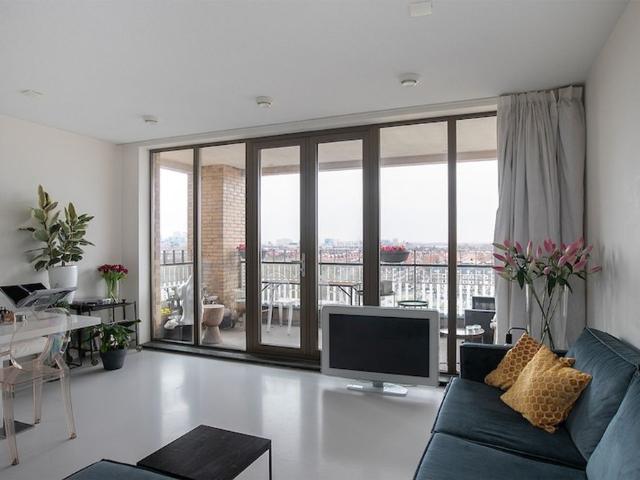 Appartement te huur in Overtoomse Veld, Amsterdam