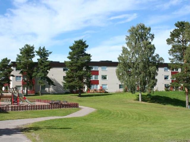 Lägenhet hyra i Göteborg, Västra Götaland